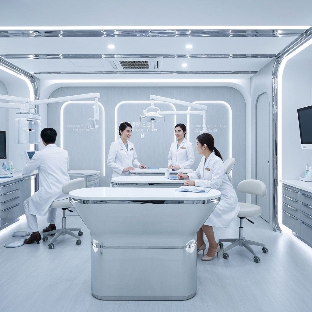 Advanced Dental Care