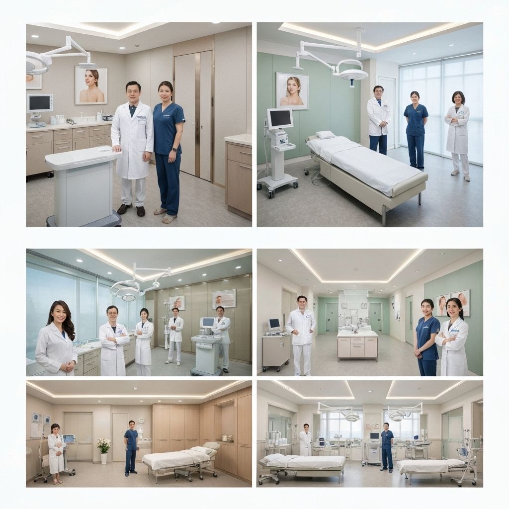 Cosmetic Surgery Institute