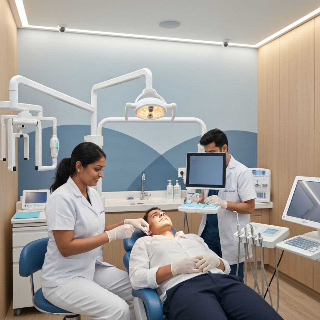 Dental Excellence Center