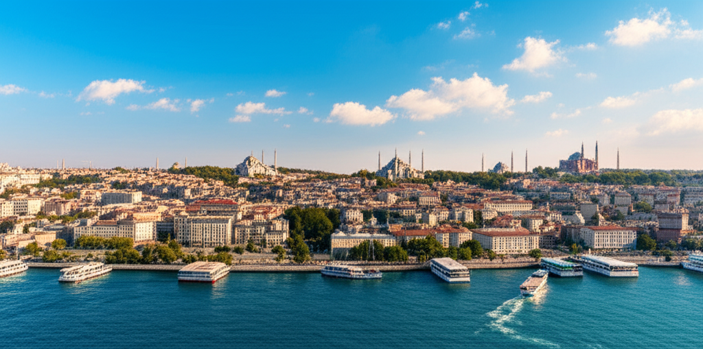 Istanbul, Turkey
