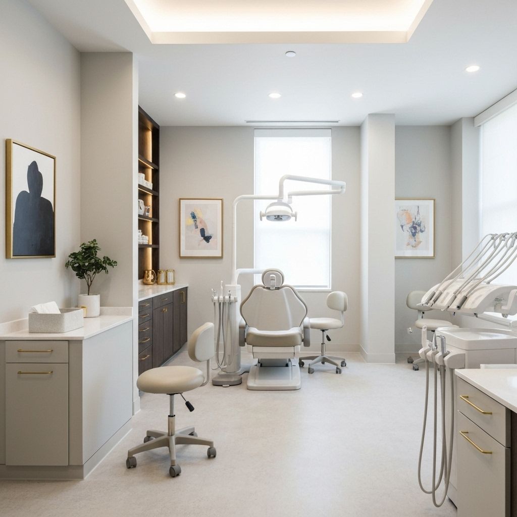 Royal Dental Studio