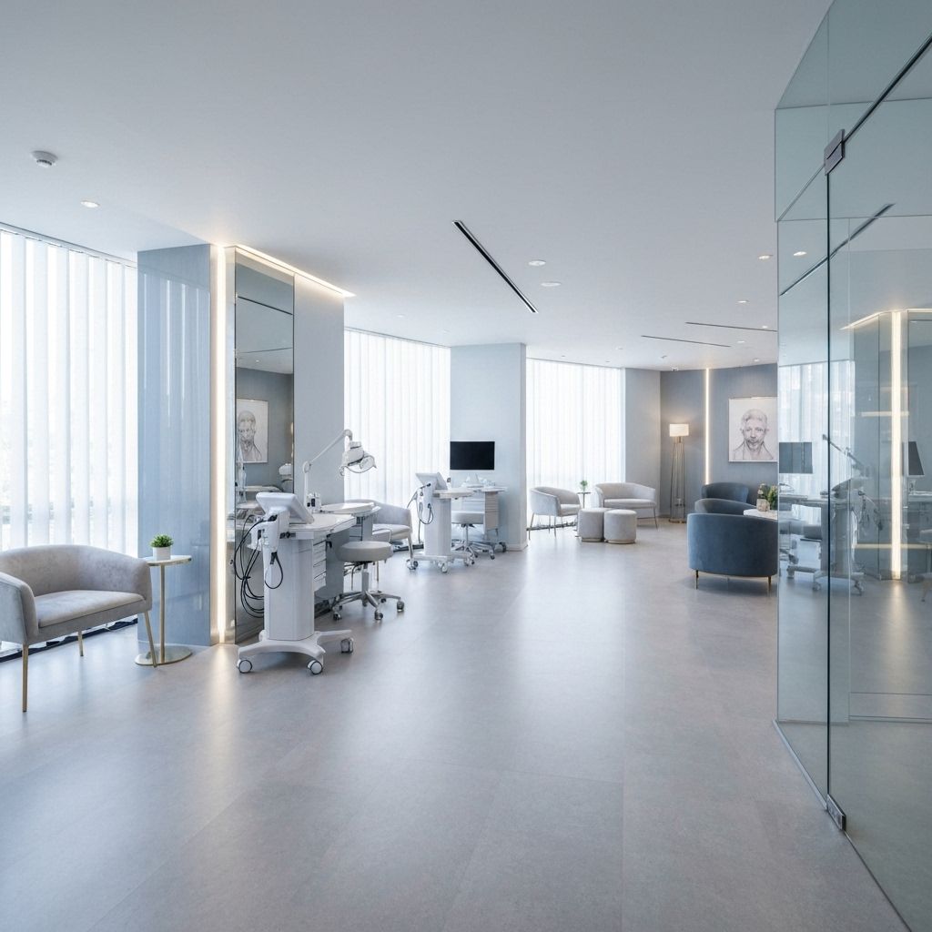 Istanbul Hair Center