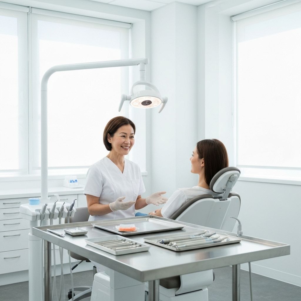 Perfect Smile Clinic